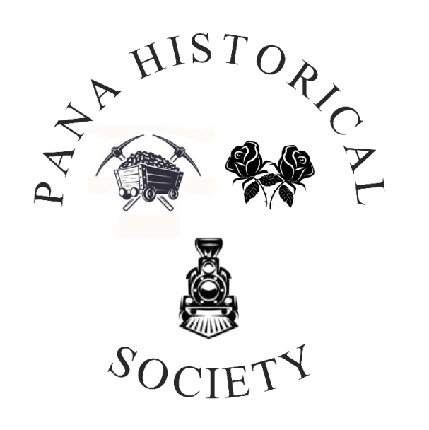 Pana Historical Society Store